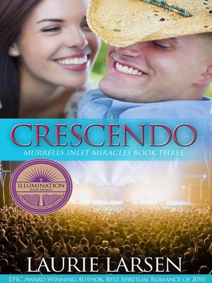 cover image of Crescendo